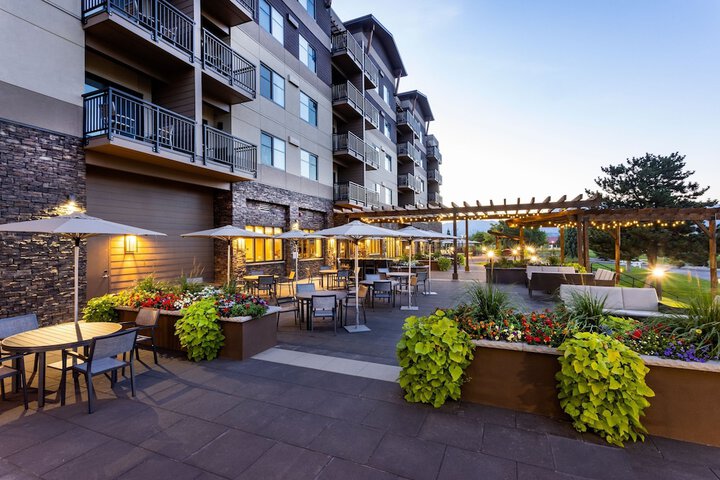 Residence Inn by Marriott Wenatchee