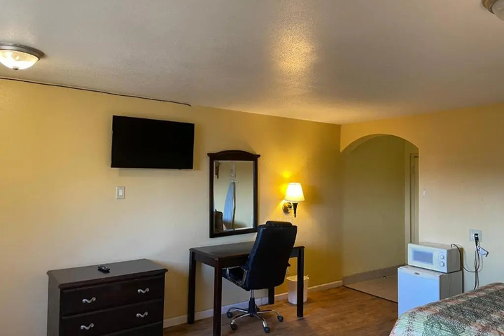Dilley executive inn