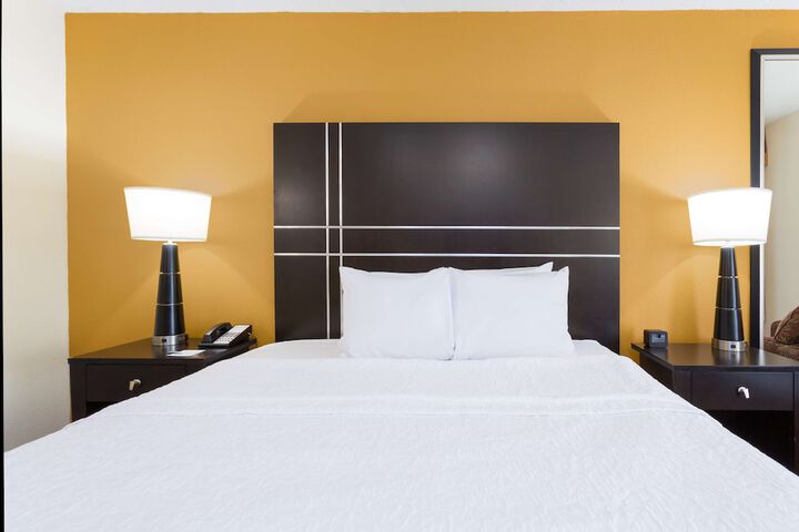 Hampton Inn Pittsburgh / West Mifflin