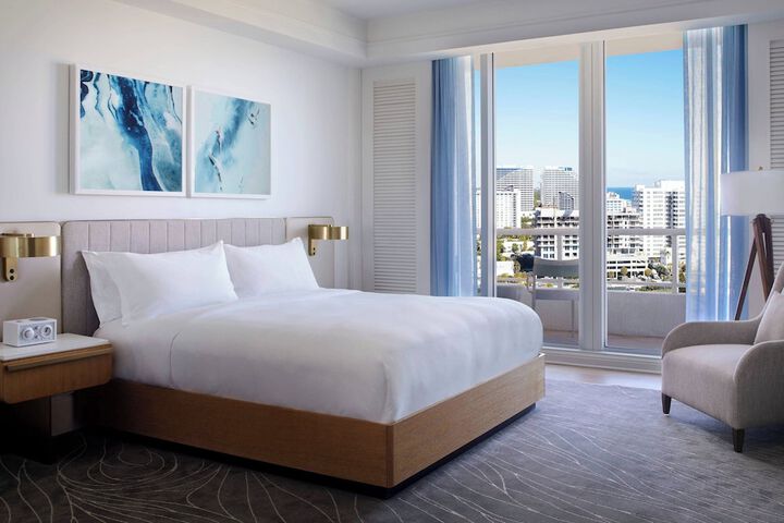 The Ritz-Carlton Fort Lauderdale