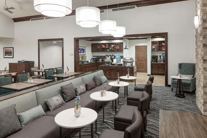 Homewood Suites by Hilton El Paso Airport