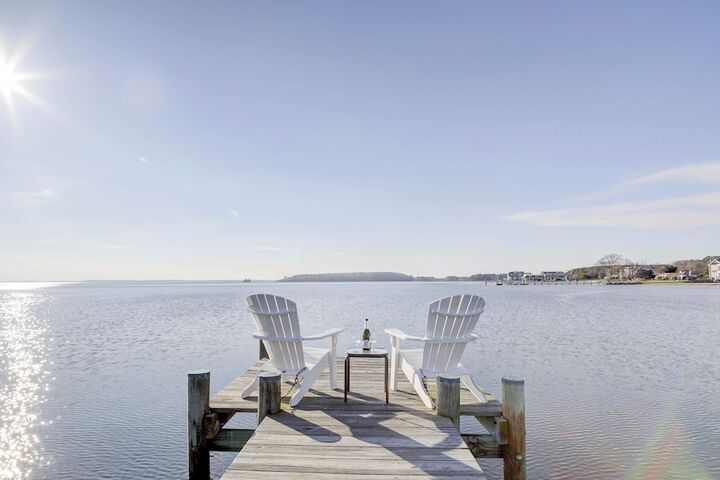 The Bay Resort