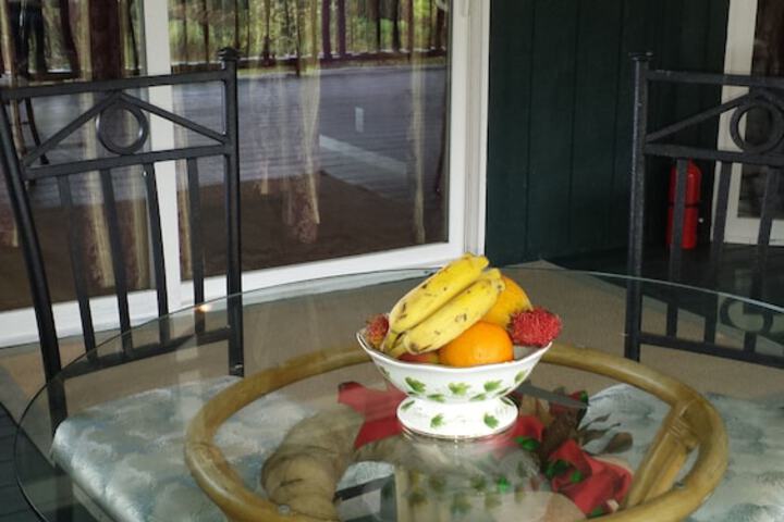 Aloha Crater Lodge