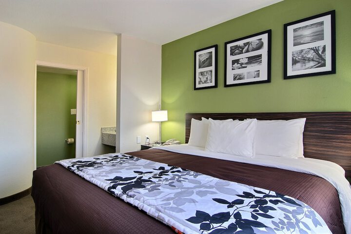 Sleep Inn Gallup