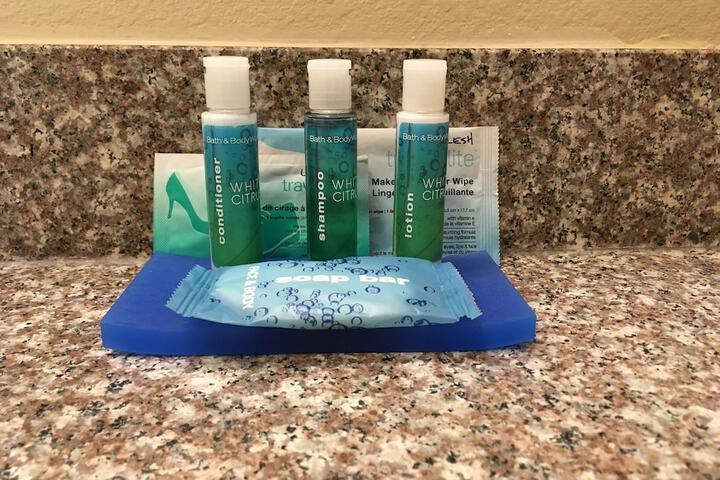 Holiday Inn Express Hotel & Suites Cadillac by IHG