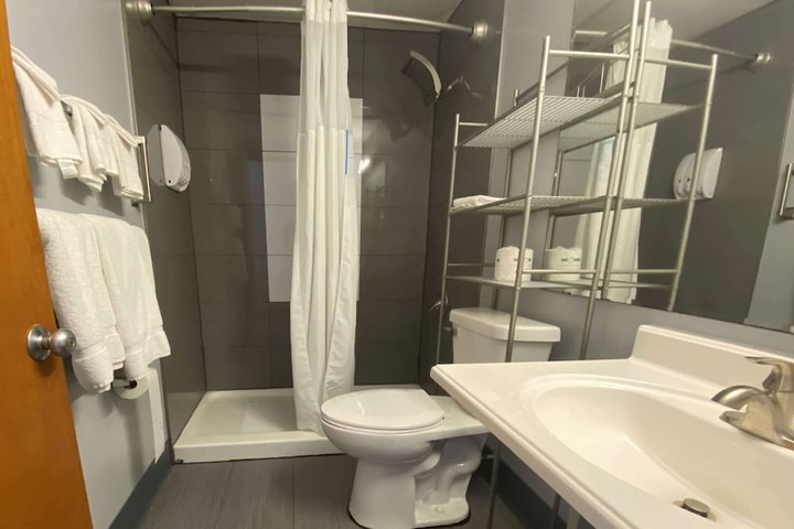Travelodge by Wyndham Gallipolis