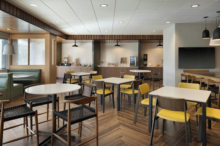 Fairfield by Marriott Inn & Suites Oxford