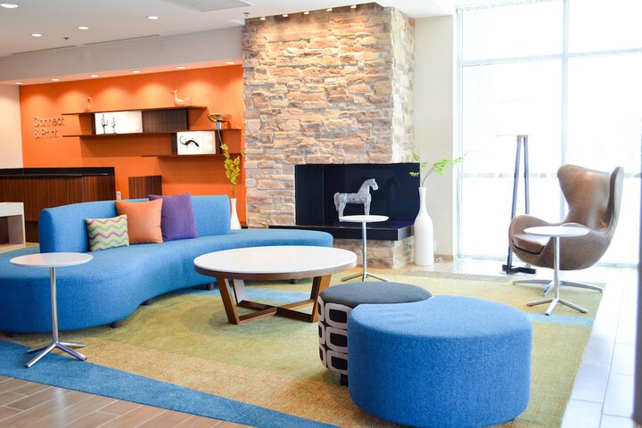 Hotel Interior 8 of 43