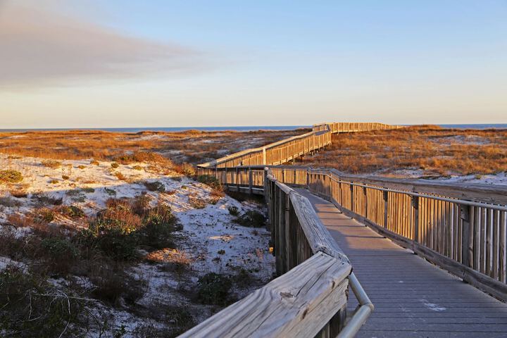 The Henderson Beach Resort & Spa