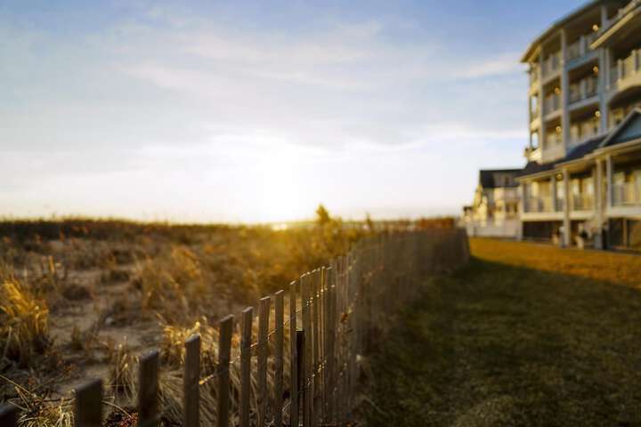 Madison Beach Hotel