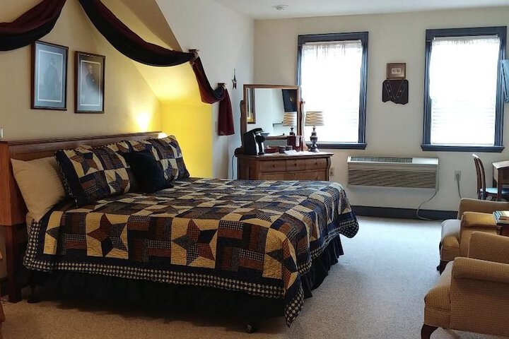 Inn at Herr Ridge