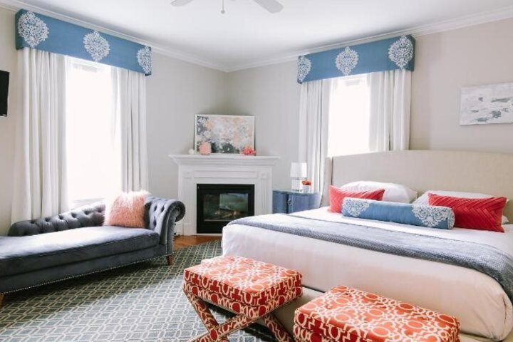 BAYBERRY INN OF NEWPORT