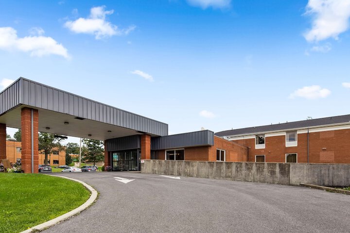 Best Western DuBois Hotel