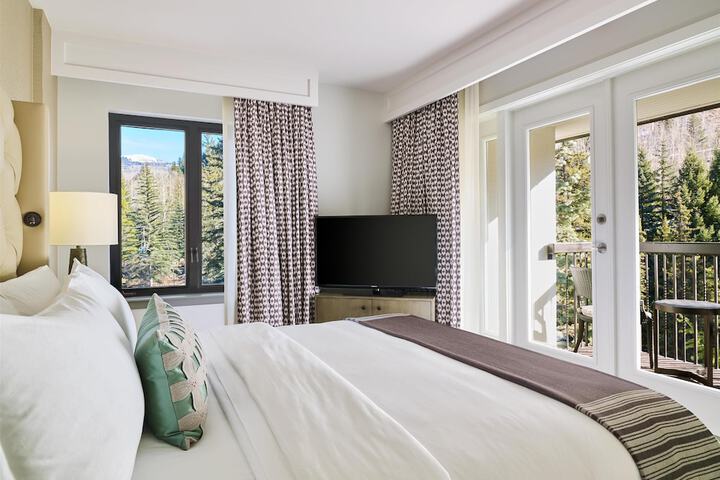 Grand Hyatt Vail Resort and Spa