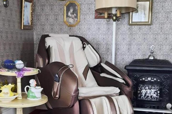 The Mays Place Bed and Breakfast