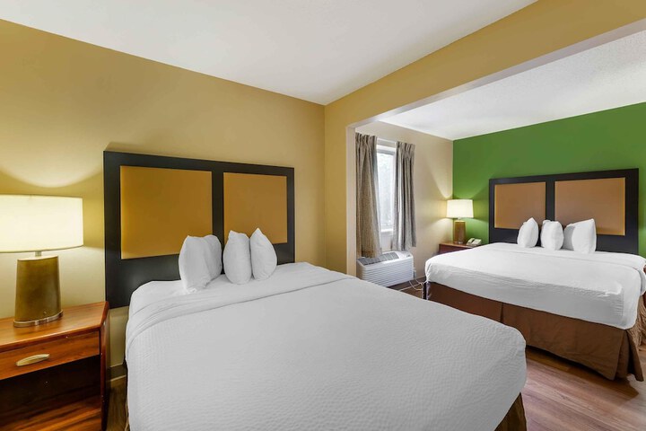 Extended Stay America Suites Cleveland Great Northern Mall