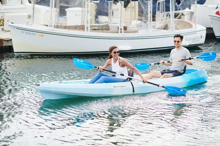 Balboa Bay Resort
