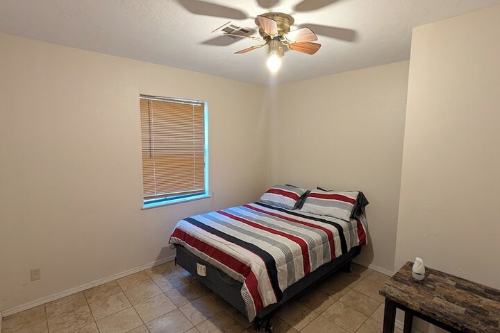 Cedarvale Cabins at Turner Falls
