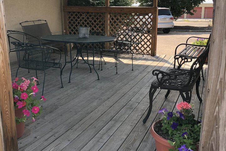 Terrace/Patio 64 of 68