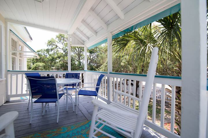 Terrace/Patio 85 of 90