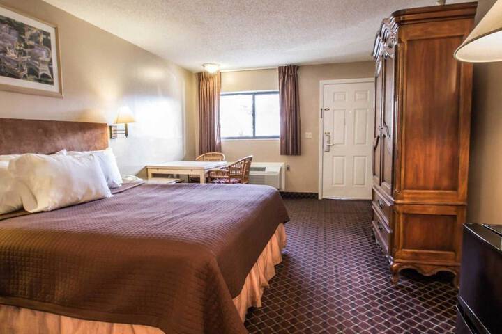Rodeway Inn Apopka South