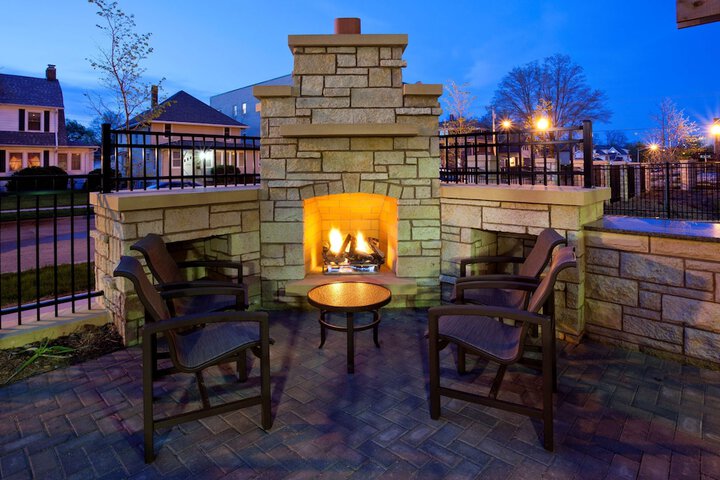 Terrace/Patio 35 of 36