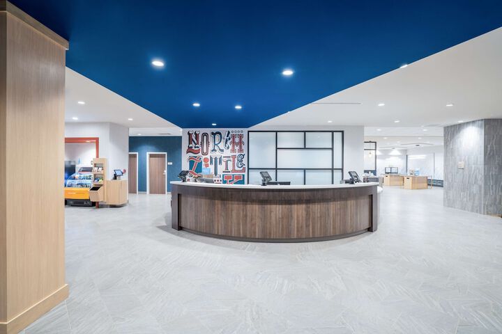 Home2 Suites by Hilton North Little Rock