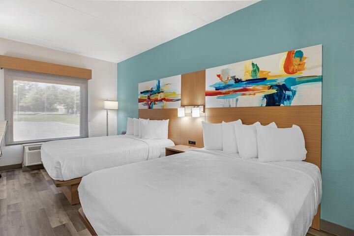 Best Western PLUS Executive Hotel