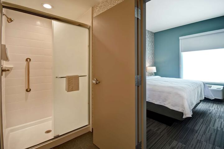 Home2 Suites by Hilton Birmingham Fultondale