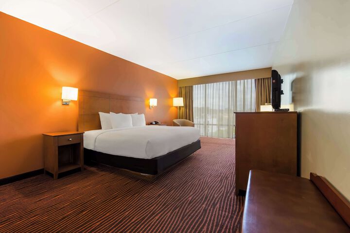 Best Western Executive Hotel of New Haven - West Haven