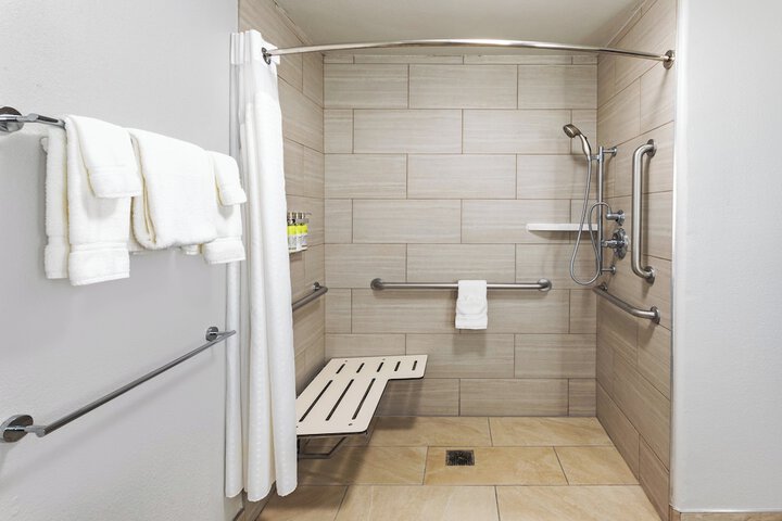 Holiday Inn Express Hotel & Suites GUYMON by IHG