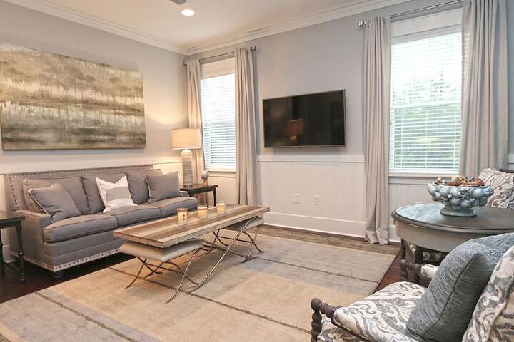 Cottage Rental Agency - Seaside Florida