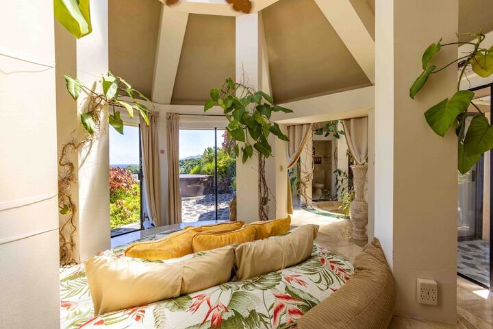 Hale Akua Garden Farm & Eco-Retreat