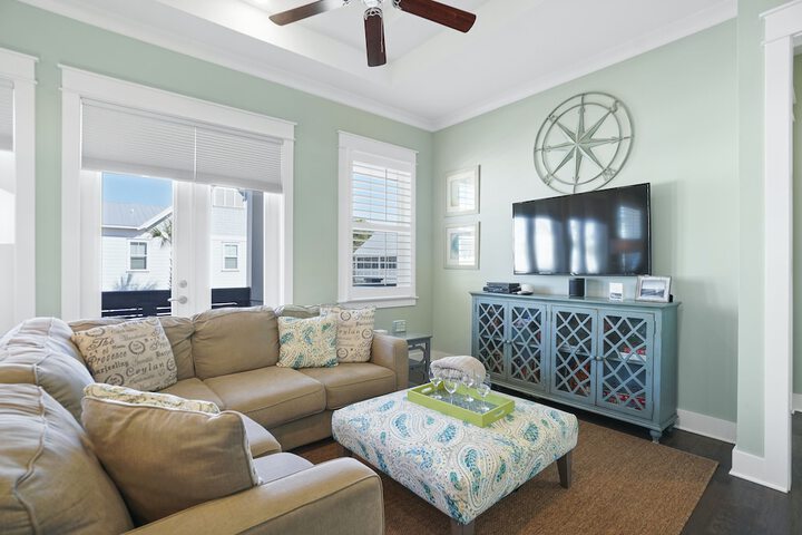 Prominence on 30A by Panhandle Getaways
