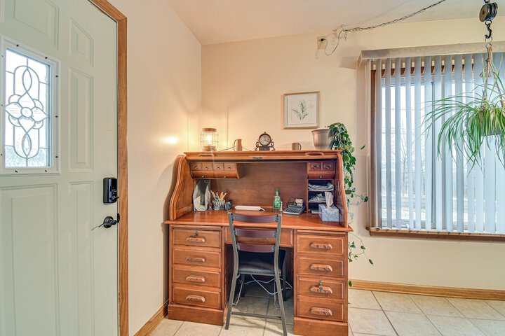 Montour Falls Apartment 3 Mi to Seneca Lake!