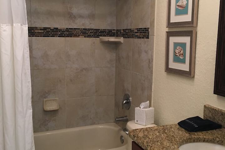 Westwinds Waterfront Resort