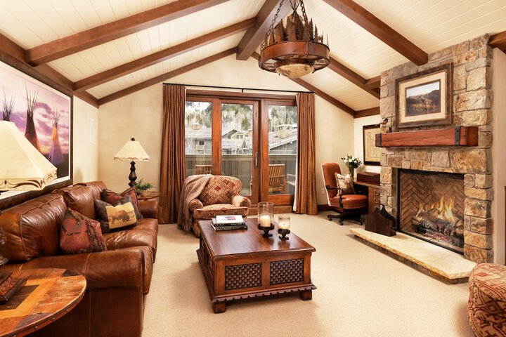 Four Seasons Resort Jackson Hole