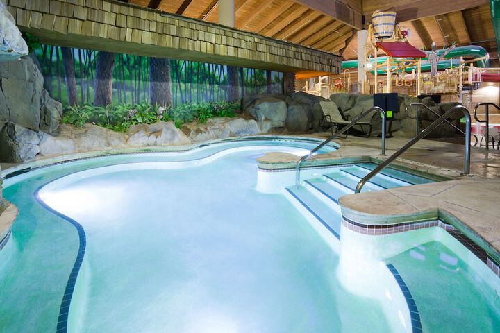 Holiday Inn Express Hotel & Suites Brainerd-Baxter by IHG