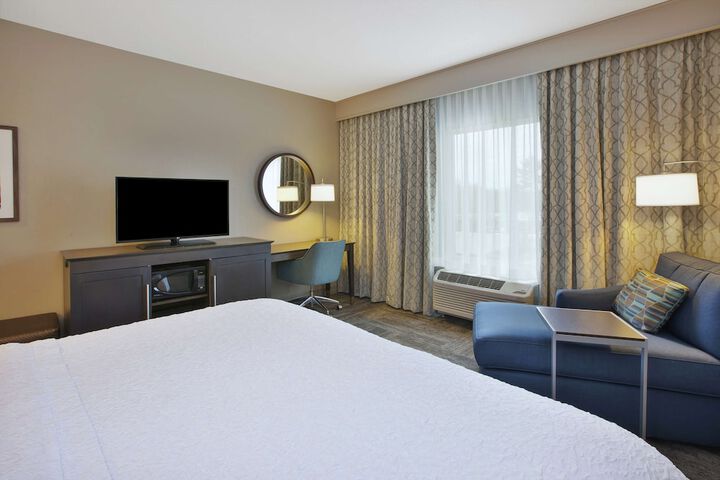 Hampton Inn Kennebunk Kennebunkport