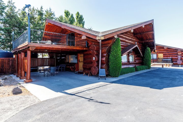 Soap Lake Resort a Dazzler Select by Wyndham