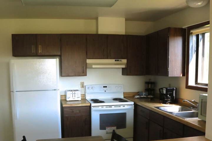 Dream Away Valley View Apartments