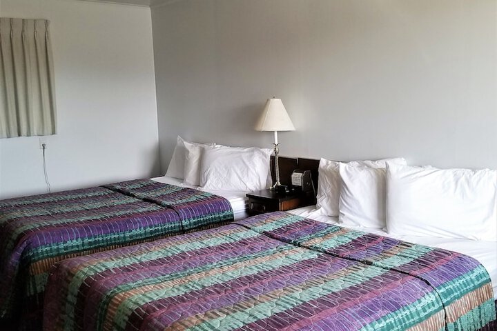 Out West Motel