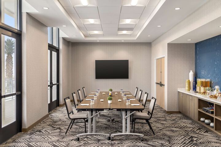 Hyatt Place Virginia Beach / Oceanfront