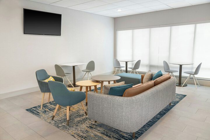 TownePlace Suites by Marriott Detroit Taylor