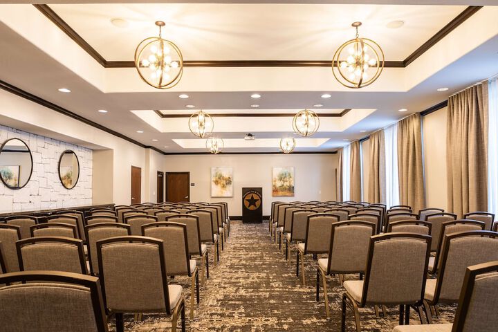 Hampton Inn & Suites Boerne