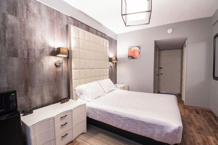 The Androy Hotel - Superior Duluth