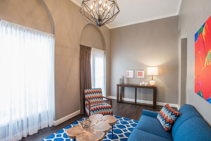 Magnolia Hotel Omaha