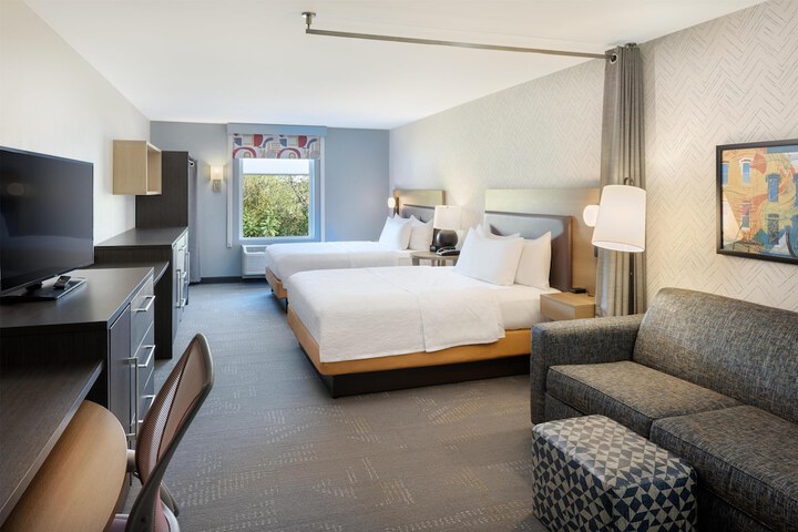 Home2 Suites by Hilton Jackson MI