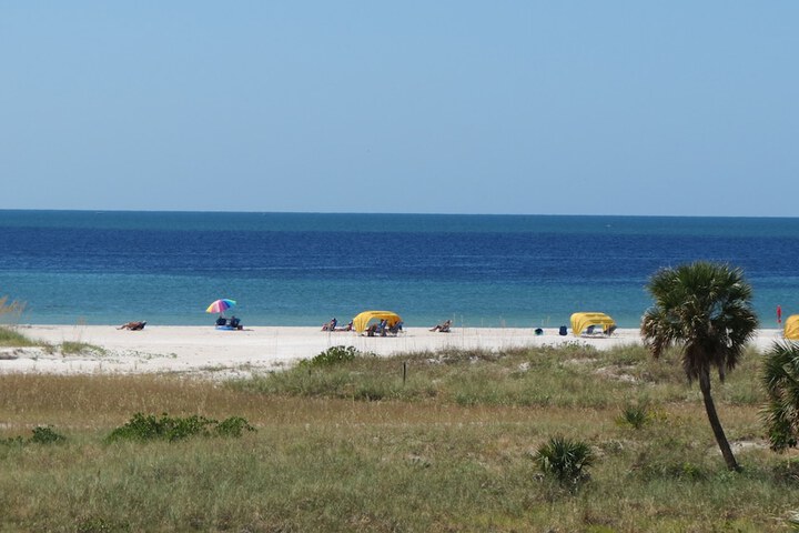 Beachside Resort Motel