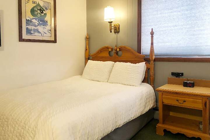 Tyrolean Lodge